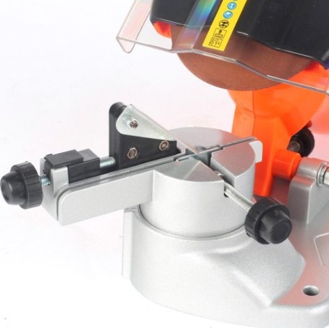 Станок заточной PATRIOT SMG 220 для заточки пильных цепей [880124327]