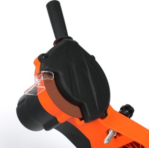 Станок заточной PATRIOT SMG 230 для заточки пильных цепей [880125328]
