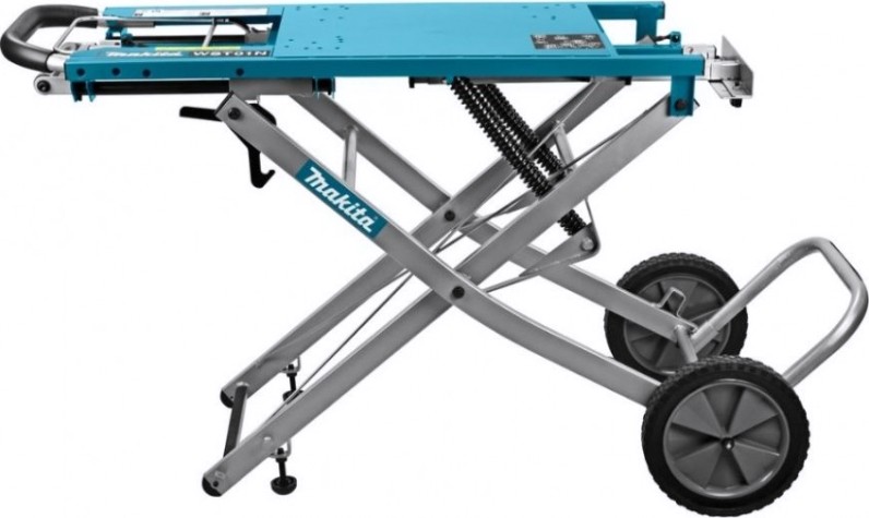 Стол для торцовочной пилы MAKITA 198687-1 wst-01n