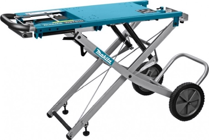 Стол для торцовочной пилы MAKITA 198687-1 wst-01n