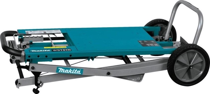 Стол для торцовочной пилы MAKITA 198687-1 wst-01n