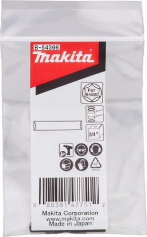 Стопорный штифт MAKITA для головки (для буров 3/4") [B-54396]