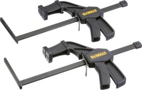 Струбцины DeWALT DWS 5026 [DWS5026-XJ]