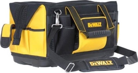 Сумка для инструмента DeWALT POWER TOOL RIGID BAG 1-79-211 [1-79-211]