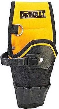 Сумка поясная DeWALT DWST1-75653