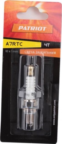 Свеча зажигания PATRIOT А7RTC [841102025]