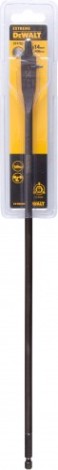 Сверло по дереву DeWALT 14 x 386/406 мм Extreme Impact перьевое DT4783-QZ [DT4783-QZ]