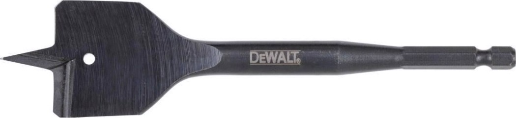 Сверло по дереву DeWALT 40 x 132/152 мм Extreme Impact перьевое DT4778-QZ [DT4778-QZ]