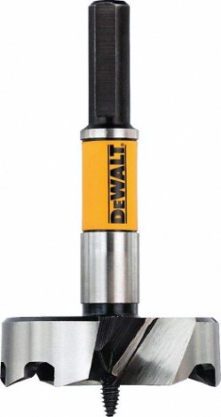 Сверло по дереву DeWALT 51x77/140 мм Форстнера DT4582-QZ [DT4582-QZ]