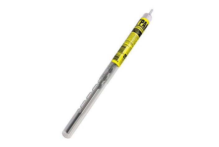 Сверло по дереву ГРАНИТ 706220 спиральное 6х220