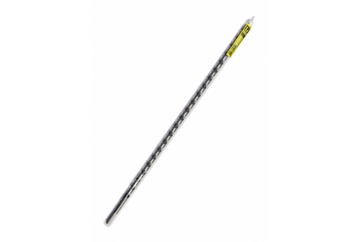 Сверло по дереву ГРАНИТ 710600 спиральное 10х600