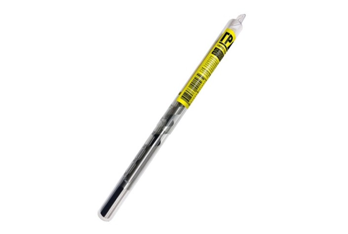 Сверло по дереву ГРАНИТ 712220 спиральное 12х220