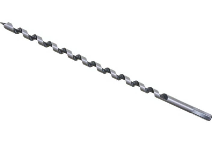 Сверло по дереву ГРАНИТ 712350 спиральное 12х350