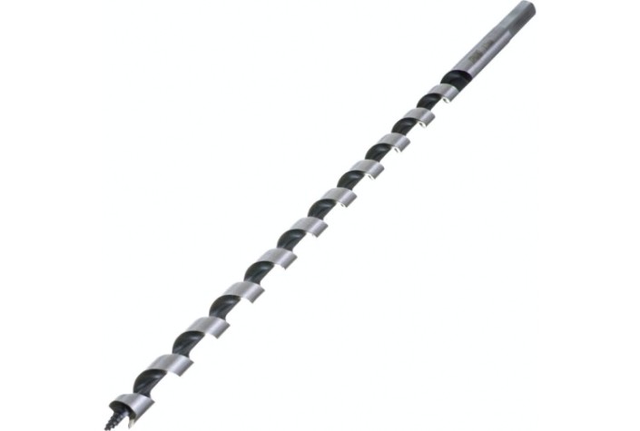 Сверло по дереву ГРАНИТ 712350 спиральное 12х350