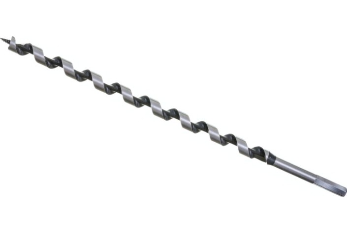 Сверло по дереву ГРАНИТ 714350 спиральное 14х350