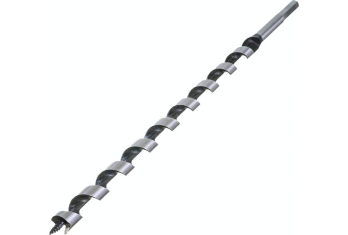 Сверло по дереву ГРАНИТ 714350 спиральное 14х350