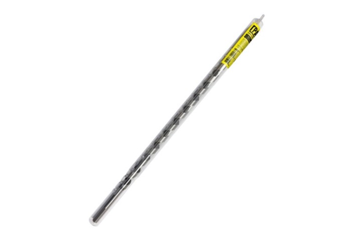 Сверло по дереву ГРАНИТ 714460 спиральное 14х460