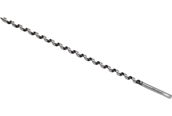 Сверло по дереву ГРАНИТ 714600 спиральное 14х600