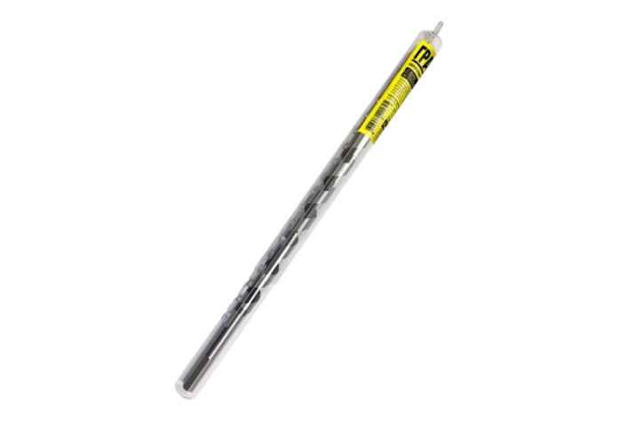 Сверло по дереву ГРАНИТ 716350 спиральное 16х350