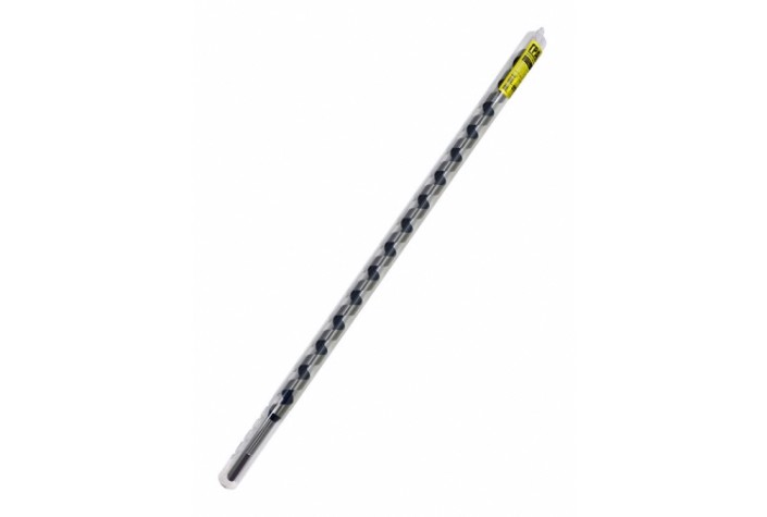 Сверло по дереву ГРАНИТ 718600 спиральное 18х600
