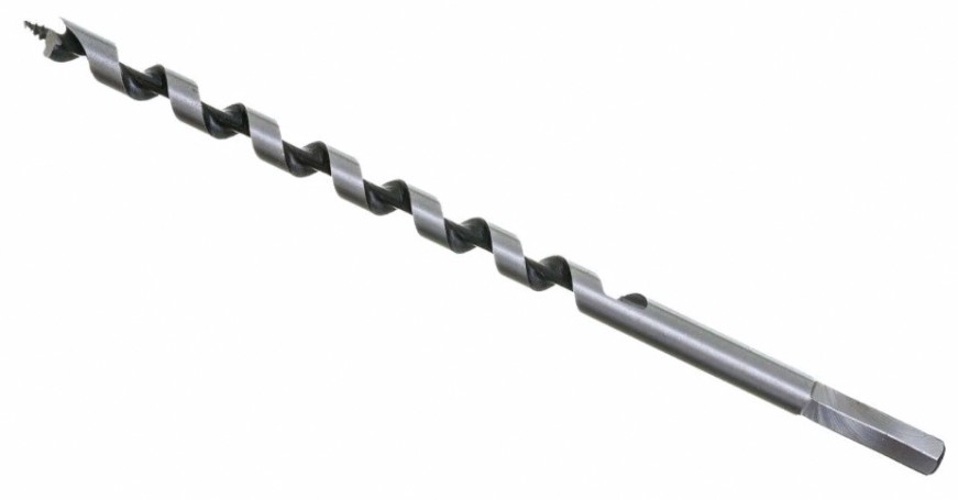 Сверло по дереву ГРАНИТ 720460 спиральное 20х460