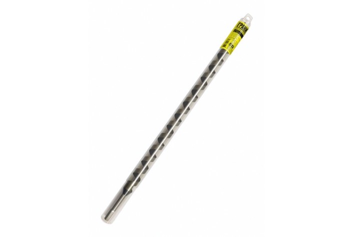 Сверло по дереву ГРАНИТ 724600 спиральное 24х600