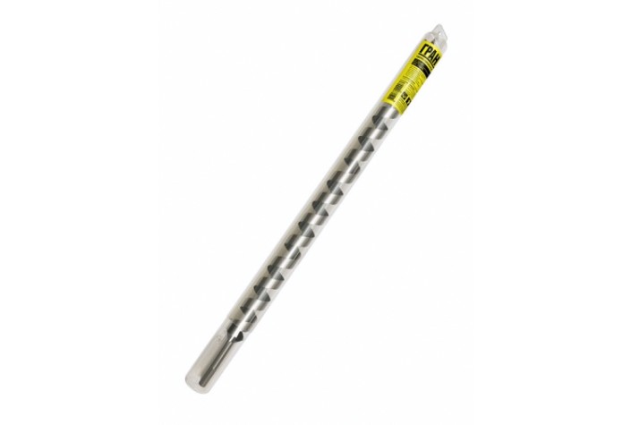 Сверло по дереву ГРАНИТ 730600 спиральное 30х600