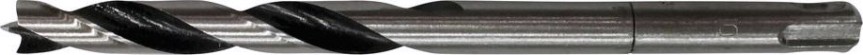 Сверло по дереву MAKITA B-57489 sds-plus 4х105