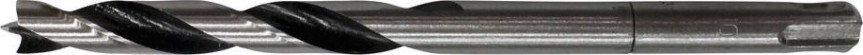 Сверло по дереву MAKITA B-57495 sds-plus 5х116