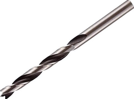 Сверло по дереву MAKITA D-07076 8x115