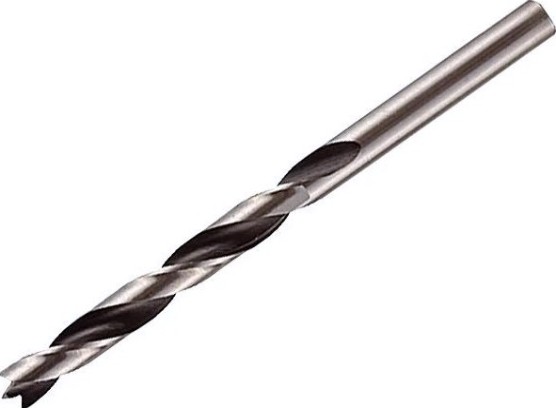 Сверло по дереву MAKITA D-07082 9x125