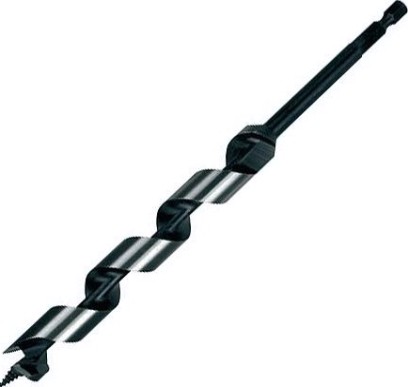 Сверло по дереву MAKITA D-16075 21x200, 1/4"