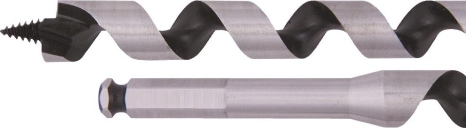 Сверло по дереву MAKITA D-36142 левиса по древесине с гвоздями 28x165