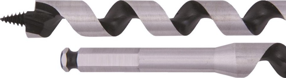 Сверло по дереву MAKITA D-36289 левиса по древесине с гвоздями 28x470