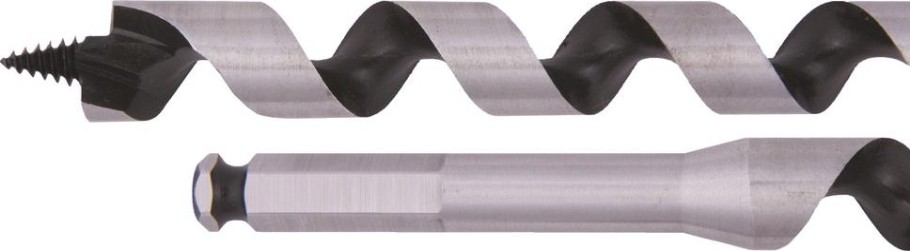 Сверло по дереву MAKITA D-36310 левиса по древесине с гвоздями 35x470