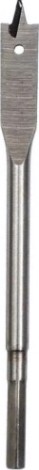 Сверло по дереву MAKITA D-67614 резцовое 13x150