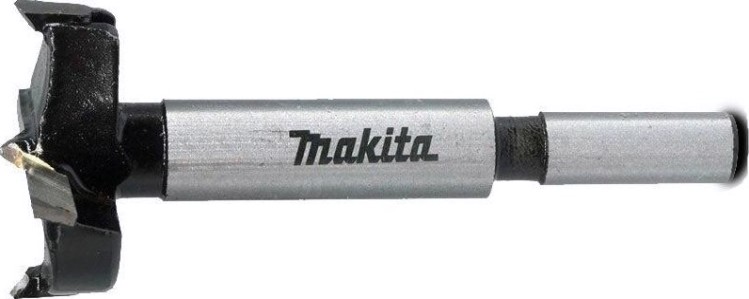 Сверло по дереву MAKITA D-71118 форстнера standard 20x77