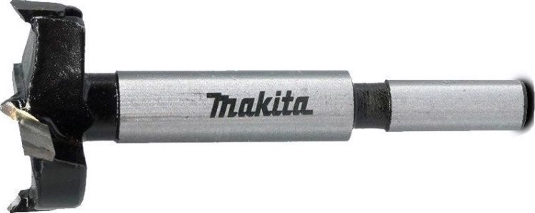 Сверло по дереву MAKITA D-71124 форстнера standard 25x77