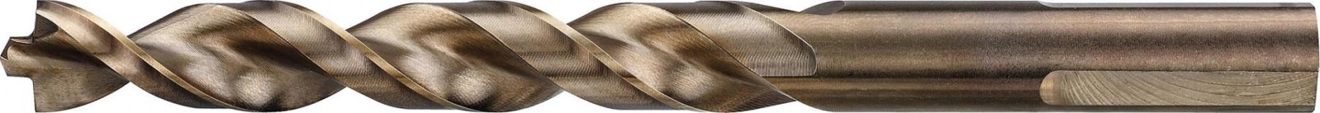 Сверло по металлу DeWALT 11,0 x 91 /142 мм HSS-G Extreme 2 шлифованное DT5559-1 (уп.10шт) [DT5559-1]