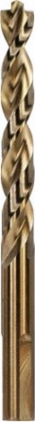 Сверло по металлу DeWALT 12,0 x 101/151 мм HSS-CO Extreme кобальтовое DT4916-QZ [DT4916-QZ]