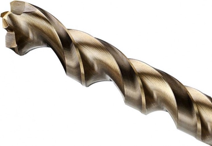 Сверло по металлу DeWALT 12 x 98 / 151 мм HSS-G Extreme 2 шлифованное DT5561-QZ [DT5561-QZ]