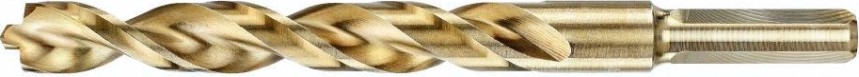 Сверло по металлу DeWALT 13,0 x 101/151 мм HSS-CO Extreme кобальтовое DT4917-QZ [DT4917-QZ]