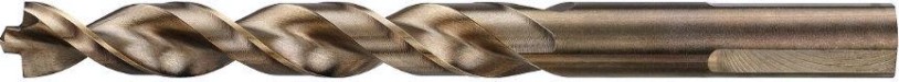 Сверло по металлу DeWALT 3.5 x 39 / 70 мм HSS-G Extreme 2 шлифованное DT5542-QZ (уп.10шт) [DT5542-QZ]