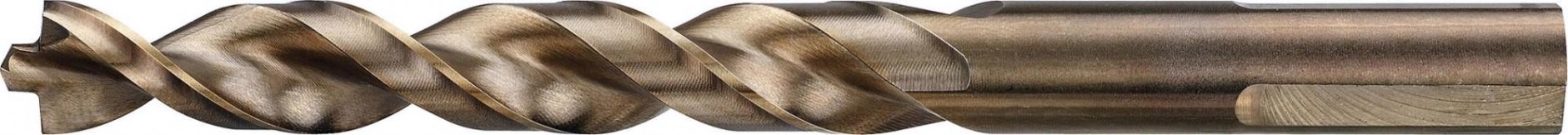 Сверло по металлу DeWALT 5,0 x 46 / 86 мм HSS-G Extreme 2 шлифованное DT5547-1 (уп.10шт) [DT5547-1]