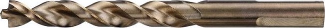 Сверло по металлу DeWALT 6 x 57 / 93 мм HSS-G Extreme 2 шлифованное DT5048-QZ [DT5048-QZ]