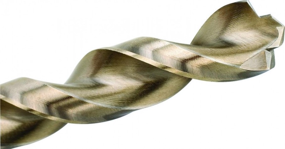 Сверло по металлу DeWALT 7.5 x 66 / 109 мм HSS-CO Extreme кобальтовое DT4937-QZ [DT4937-QZ]