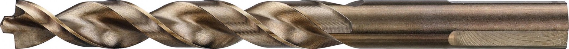 Сверло по металлу DeWALT 7 x 66 / 109 мм HSS-G Extreme 2 шлифованное DT5551-QZ [DT5551-QZ]