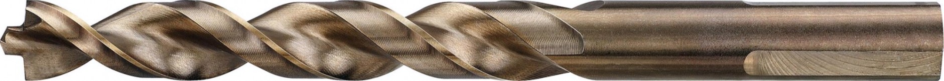 Сверло по металлу DeWALT 9.5 x 78 / 125 мм HSS-G Extreme 2 шлифованное DT5556-QZ [DT5556-QZ]