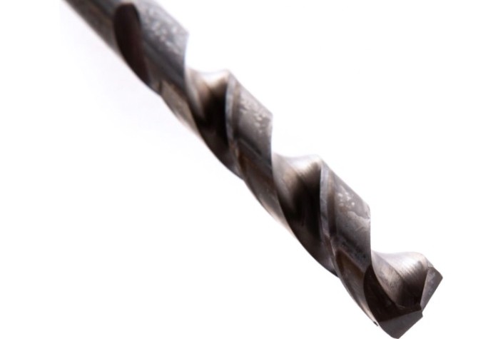 Сверло по металлу ГРАНИТ HSS-G 12,5х151/101 [165039]