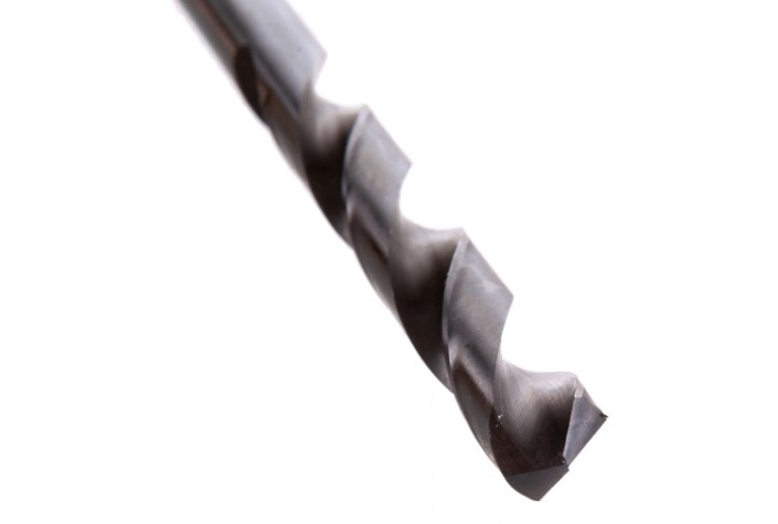 Сверло по металлу ГРАНИТ HSS-G 13,0х151/101 [165040]